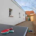 Strasbourg - Ours - Privé, Sauna, Borne D'arcade, Babyfoot Villa *