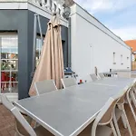 Villa Strasbourg - Ours - Privé, Sauna, Borne D'arcade, Babyfoot *