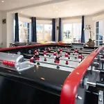 Strasbourg - Ours - Privé, Sauna, Borne D'arcade, Babyfoot * Ittenheim