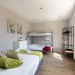 Strasbourg - Ours - Privé, Sauna, Borne D'arcade, Babyfoot Ittenheim