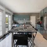 Villa Strasbourg - Ours - Privé, Sauna, Borne D'arcade, Babyfoot *