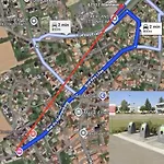 Strasbourg - Ours - Privé, Sauna, Borne D'arcade, Babyfoot *