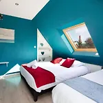 Villa Strasbourg - Ours - Privé, Sauna, Borne D'arcade, Babyfoot *