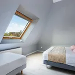 Strasbourg - Ours - Privé, Sauna, Borne D'arcade, Babyfoot *