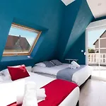 Strasbourg - Ours - Privé, Sauna, Borne D'arcade, Babyfoot *