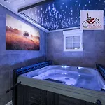 Strasbourg - Ours - Privé, Sauna, Borne D'arcade, Babyfoot Villa Ittenheim