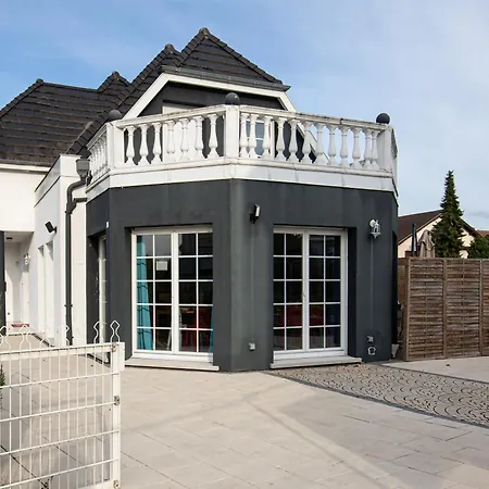 Strasbourg - Ours - Prive, Sauna, Borne D'arcade, Babyfoot Villa Ittenheim