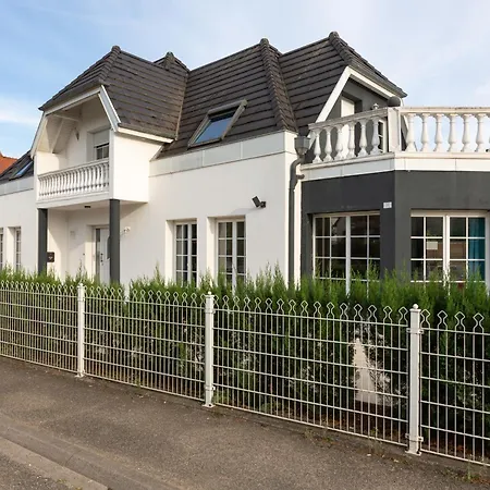 Villa Strasbourg - Ours - Prive, Sauna, Borne D'arcade, Babyfoot Ittenheim