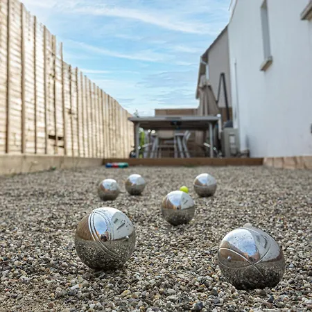 Strasbourg - Ours - Privé, Sauna, Borne D'arcade, Babyfoot * Ittenheim