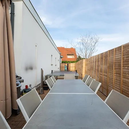 Villa Ours - Prive, Climatisation, Sauna, Borne D'arcade, Babyfoot