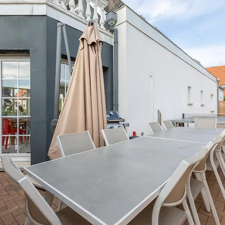 Villa Ours - Prive, Climatisation, Sauna, Borne D'arcade, Babyfoot *