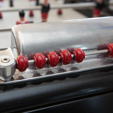 Strasbourg - Ours - Privé, Sauna, Borne D'arcade, Babyfoot *