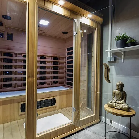 Strasbourg - Ours - Privé, Sauna, Borne D'arcade, Babyfoot Ittenheim