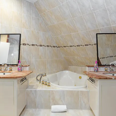 Strasbourg - Ours - Privé, Sauna, Borne D'arcade, Babyfoot Villa *