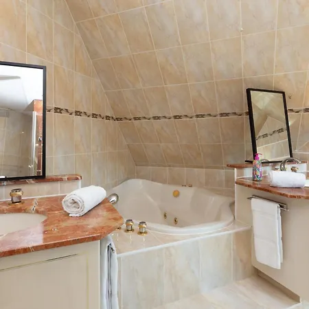 Strasbourg - Ours - Privé, Sauna, Borne D'arcade, Babyfoot Villa Ittenheim