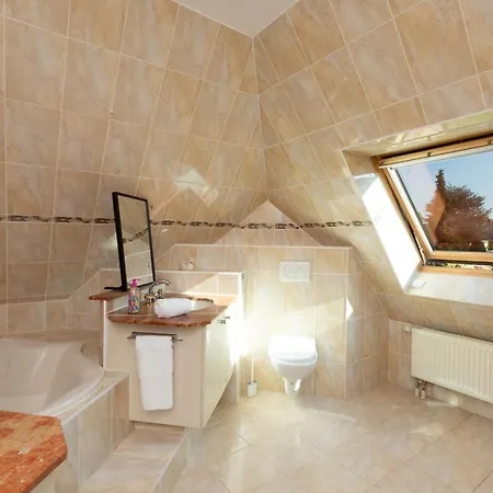 Villa Ours - Prive, Climatisation, Sauna, Borne D'arcade, Babyfoot Ittenheim
