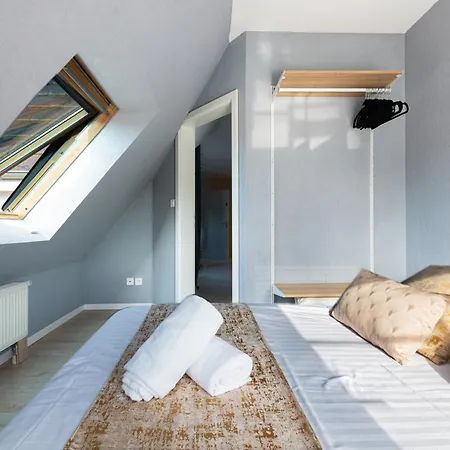 Villa Strasbourg - Ours - Privé, Sauna, Borne D'arcade, Babyfoot Ittenheim