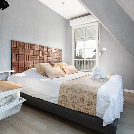 Strasbourg - Ours - Privé, Sauna, Borne D'arcade, Babyfoot *