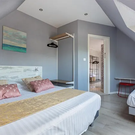 Strasbourg - Ours - Privé, Sauna, Borne D'arcade, Babyfoot * Ittenheim