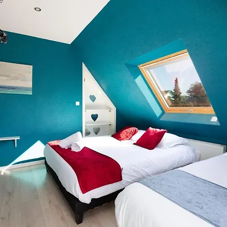 Villa Strasbourg - Ours - Prive, Sauna, Borne D'arcade, Babyfoot *