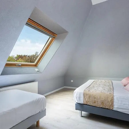 Ours - Prive, Climatisation, Sauna, Borne D'arcade, Babyfoot *