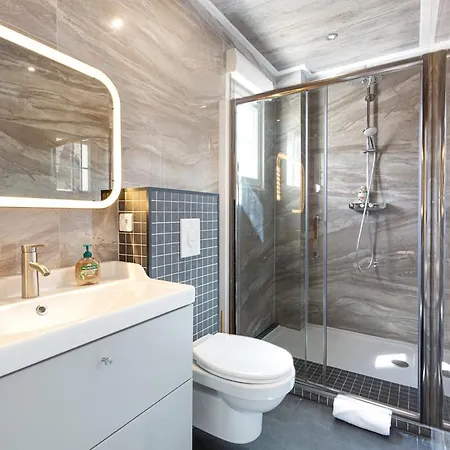 Ours - Prive, Climatisation, Sauna, Borne D'arcade, Babyfoot Villa