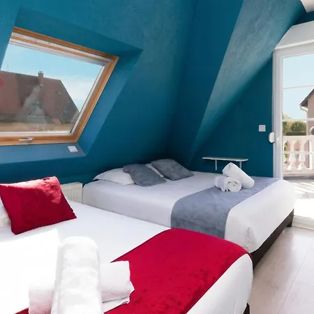 Ours - Prive, Climatisation, Sauna, Borne D'arcade, Babyfoot Villa *