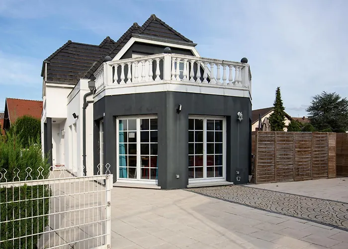 Strasbourg - Ours - Prive, Sauna, Borne D'arcade, Babyfoot Villa Ittenheim