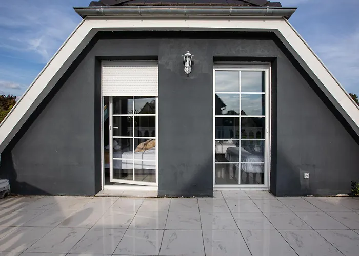 Strasbourg - Ours - Prive, Sauna, Borne D'arcade, Babyfoot Ittenheim