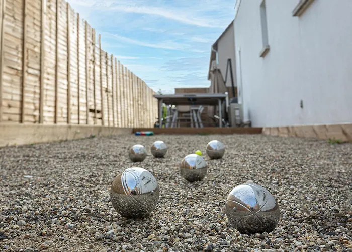 Strasbourg - Ours - Prive, Sauna, Borne D'arcade, Babyfoot * Ittenheim