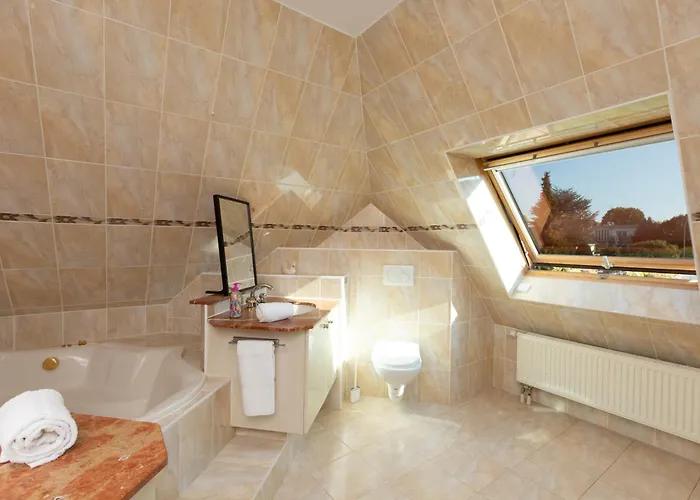 Villa Strasbourg - Ours - Prive, Sauna, Borne D'arcade, Babyfoot Ittenheim