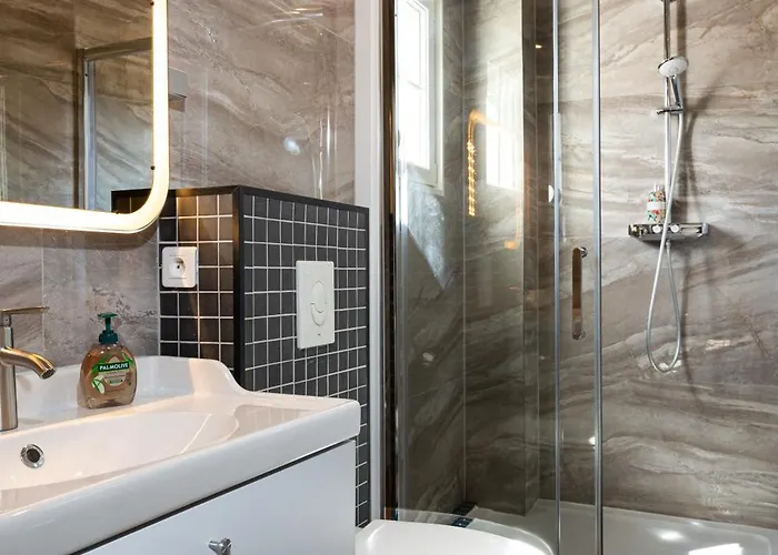 Strasbourg - Ours - Prive, Sauna, Borne D'arcade, Babyfoot Villa