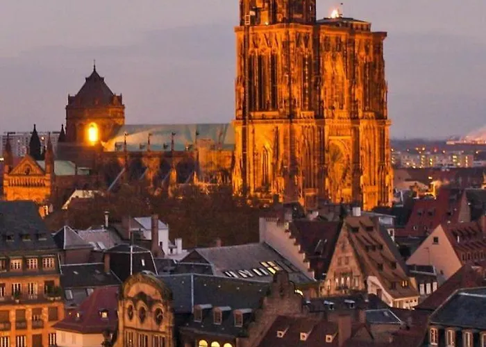 Strasbourg - Ours - Prive, Sauna, Borne D'arcade, Babyfoot *