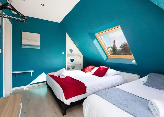 Villa Strasbourg - Ours - Prive, Sauna, Borne D'arcade, Babyfoot *