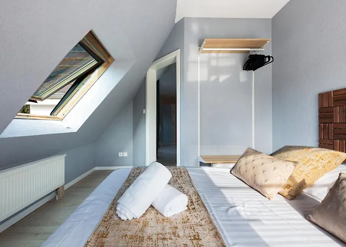 Strasbourg - Ours - Prive, Sauna, Borne D'arcade, Babyfoot Villa Ittenheim