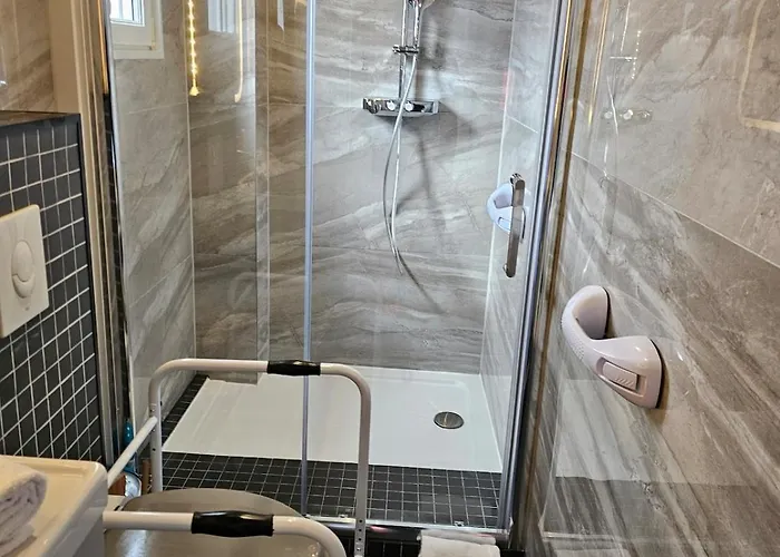 Strasbourg - Ours - Prive, Sauna, Borne D'arcade, Babyfoot