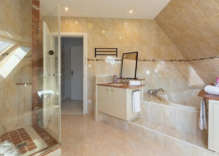 Villa Strasbourg - Ours - Prive, Sauna, Borne D'arcade, Babyfoot *